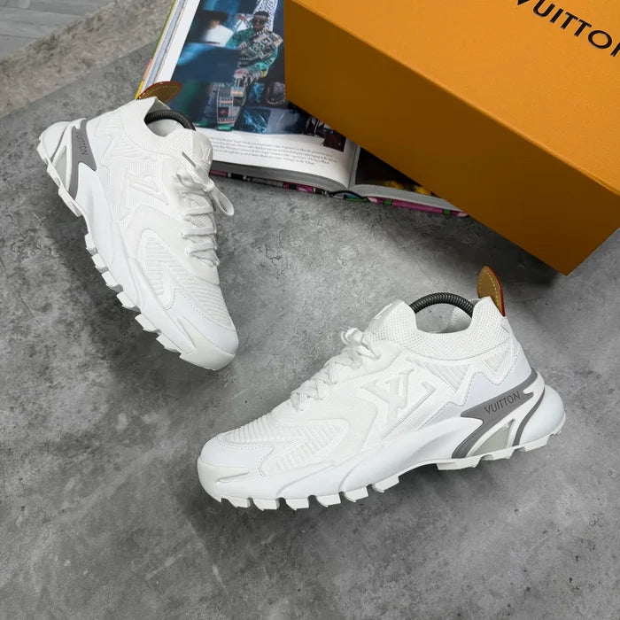 LVE TACTIC TRAINER - WHITE