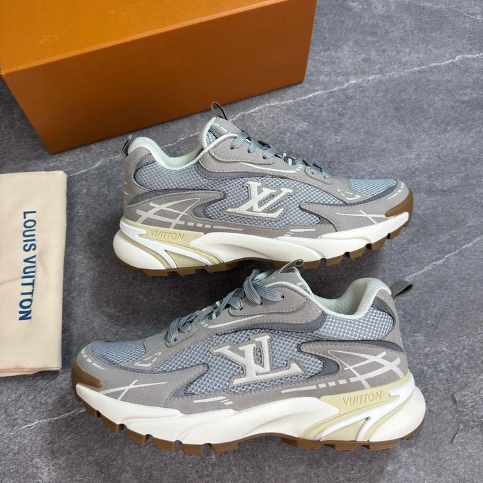 LVE TACTIC TRAINER - GREY