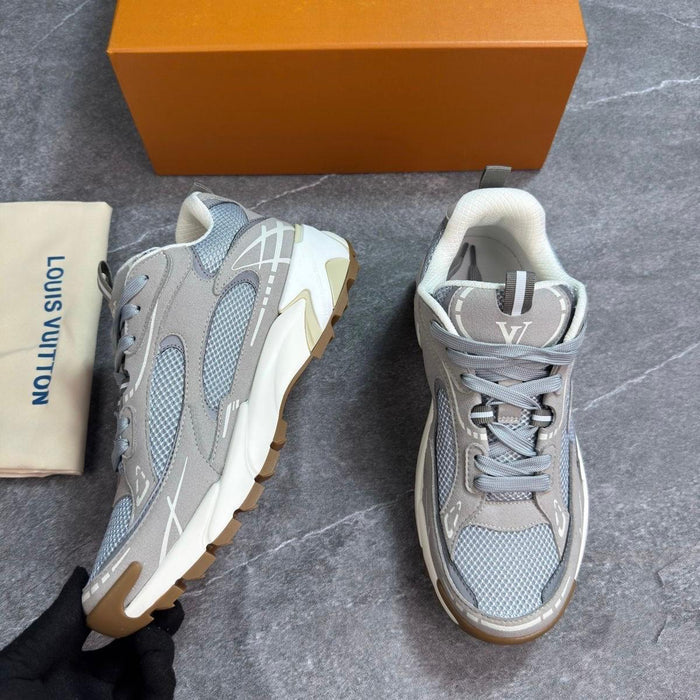 LVE TACTIC TRAINER - GREY