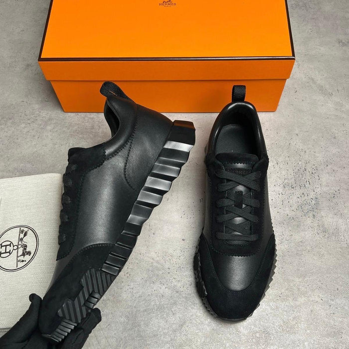 H TRAINER - BLACK