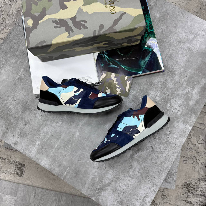 VLT TRAINERS - MULTICOLOR