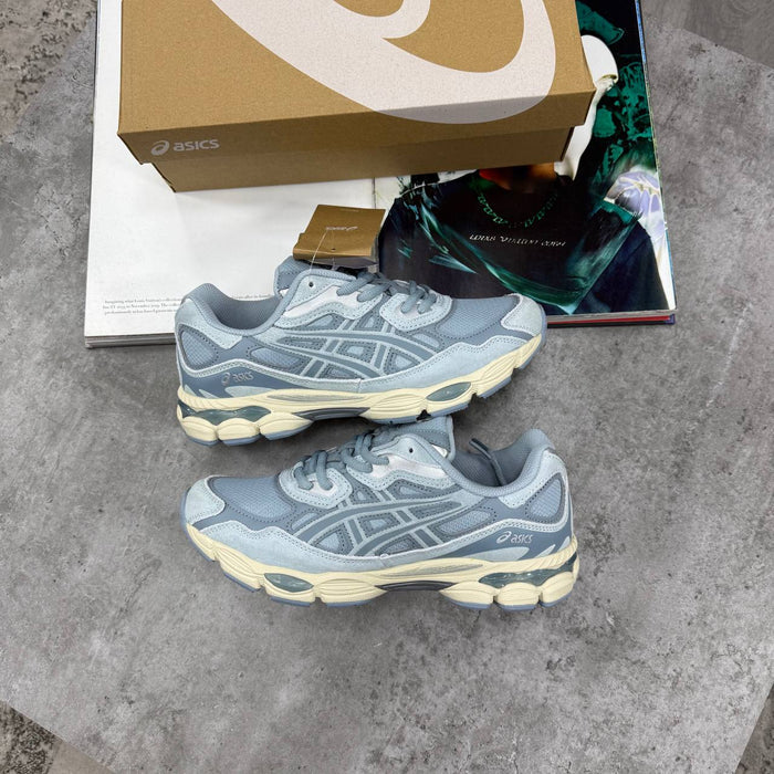 ACS GEL TRAINERS - GREY