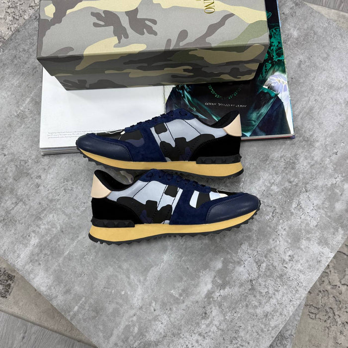 VLT TRAINERS - NAVY/BLACK