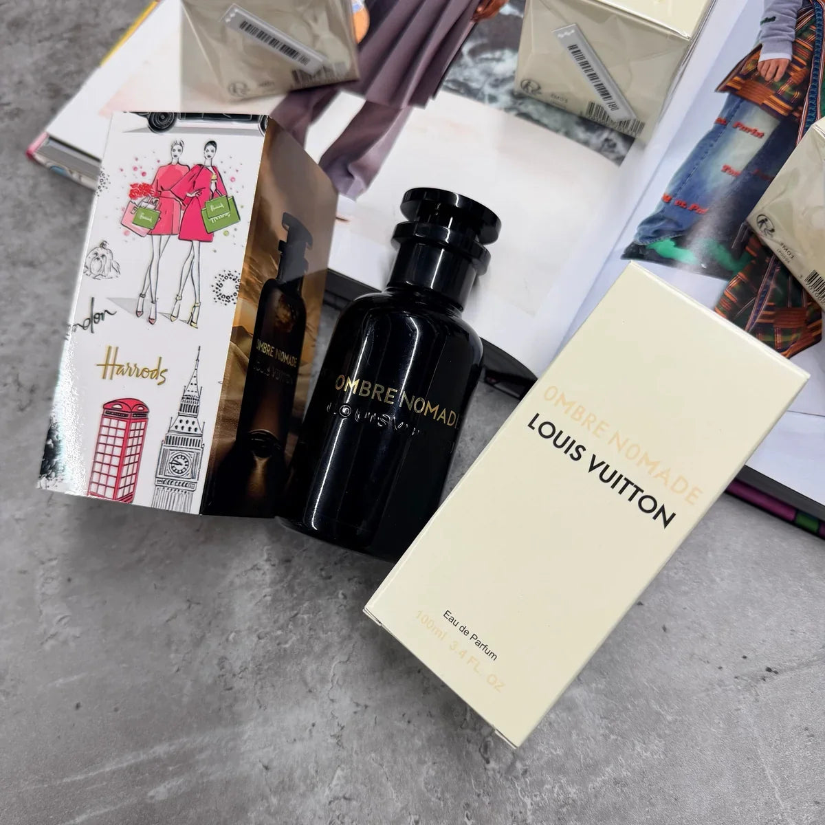 Fragrances