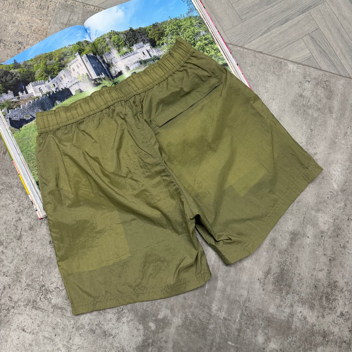 SI LOGO SWIMS - KHAKI