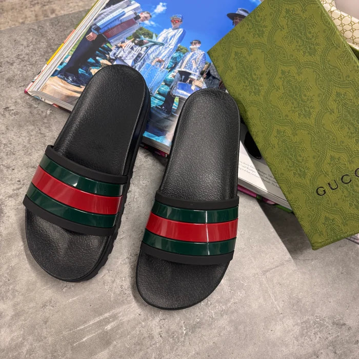 GCI SLIDES - BLACK