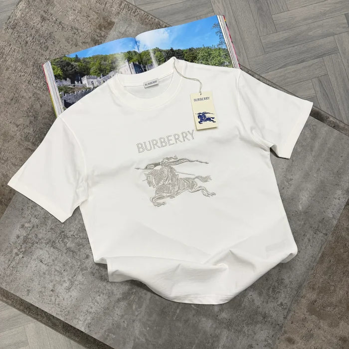 BBR T SHIRT - WHITE