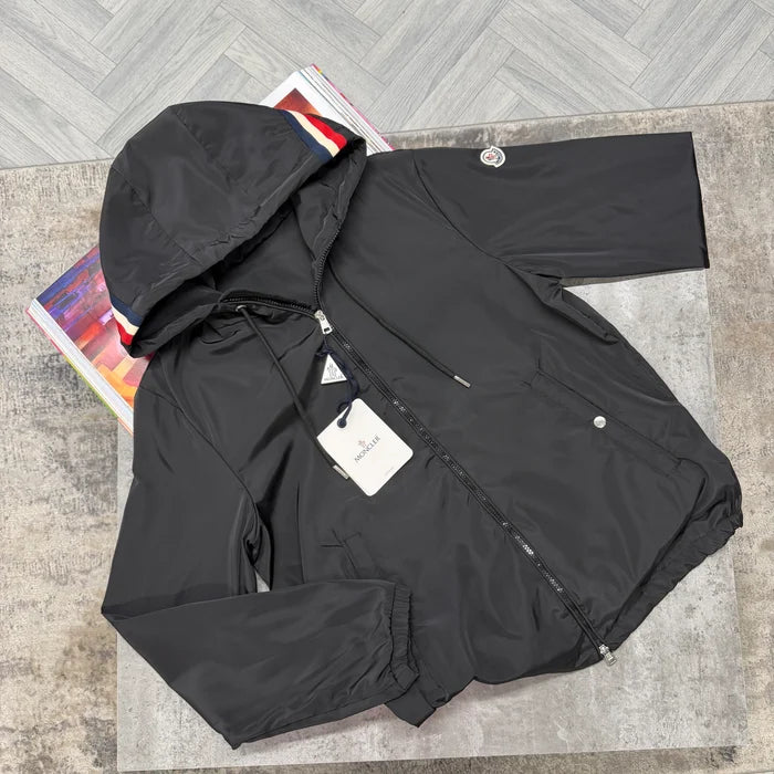 MNCLR GRIMPEURS JACKET - KHAKI