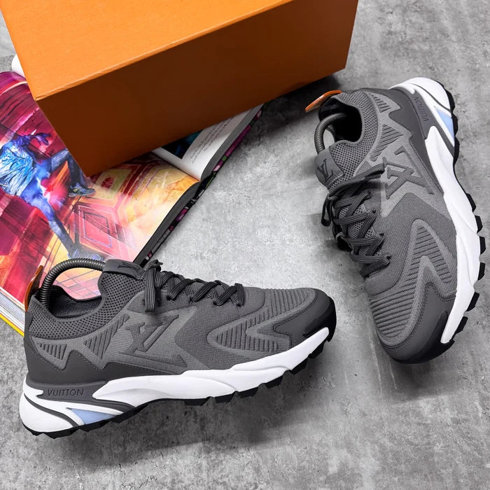 LVE TACTIC TRAINER - GREY