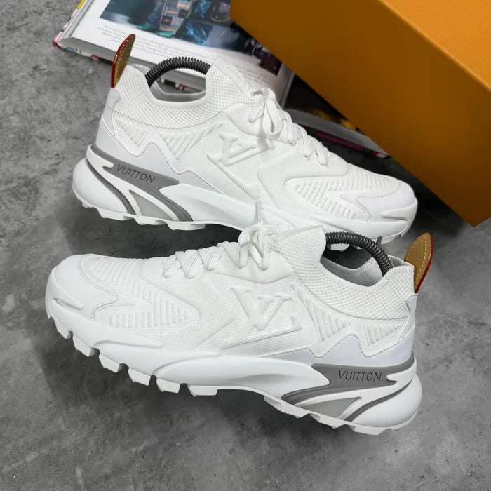 LVE TACTIC TRAINER - WHITE