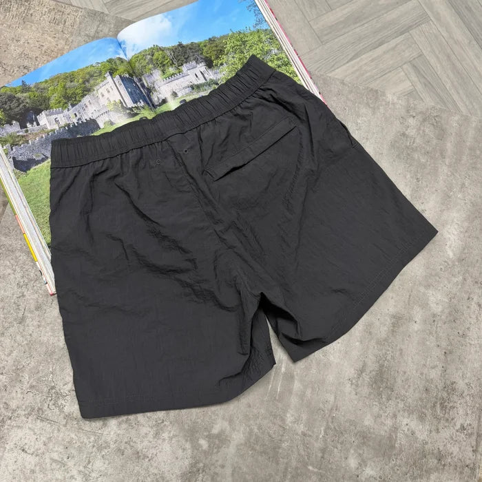 SI LOGO SWIMS - ANTHRACITE