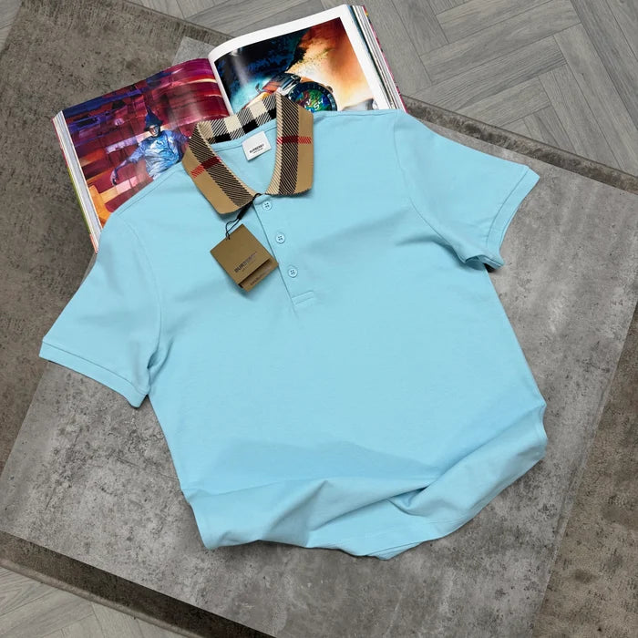 BBR POLO - SKY BLUE