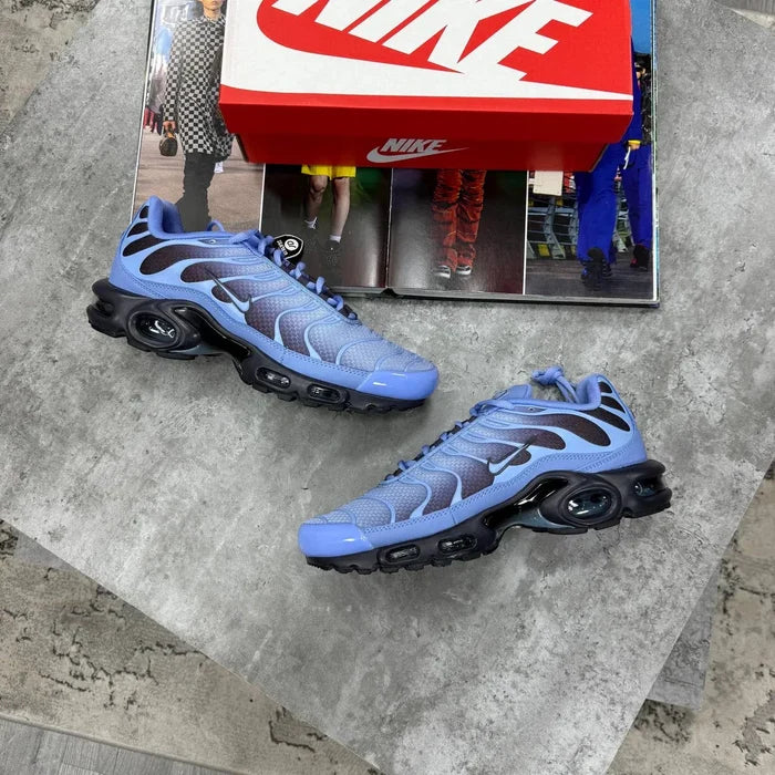 NI TN TRAINERS - WORLD INDIGO