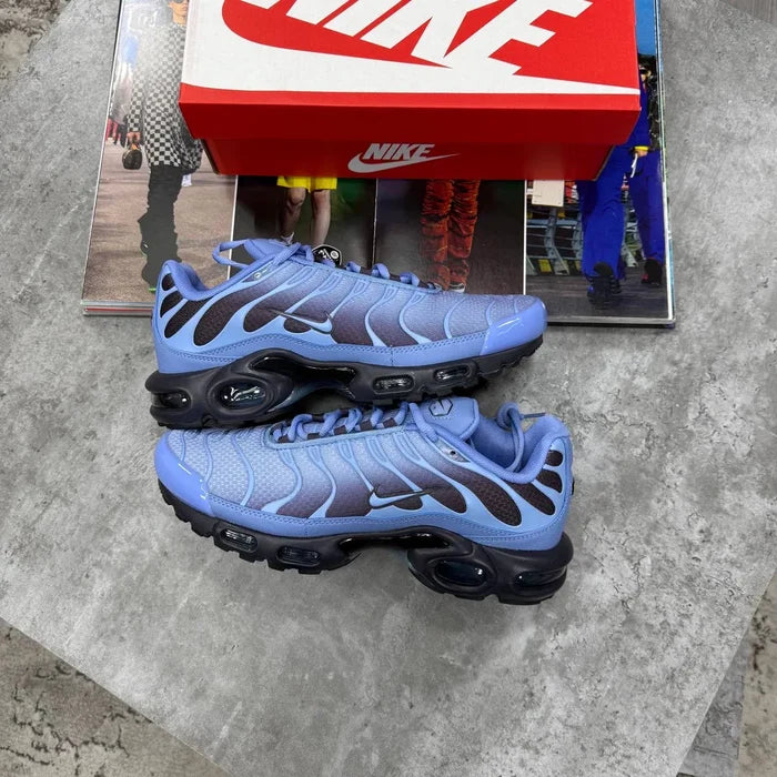 NI TN TRAINERS - WORLD INDIGO