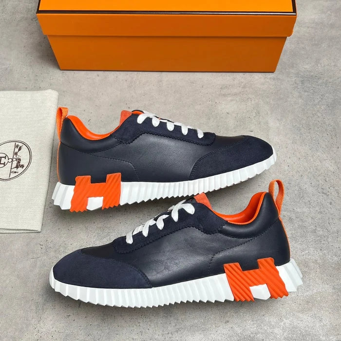 H TRAINER - NAVY
