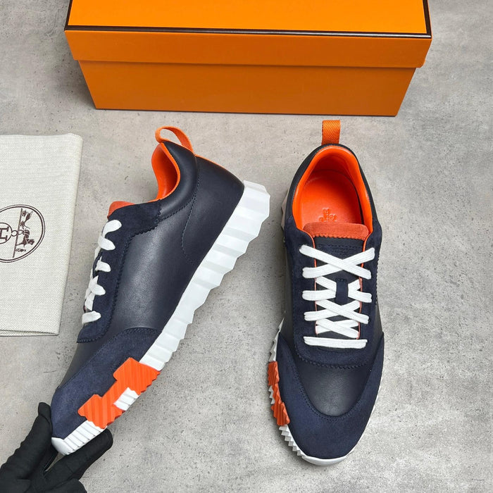 H TRAINER - NAVY