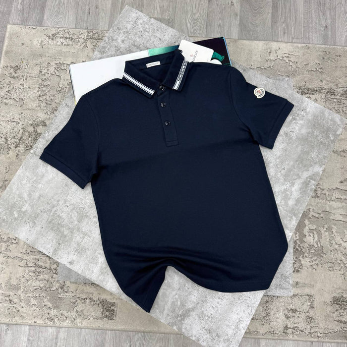 MNCLR POLO - WHITE