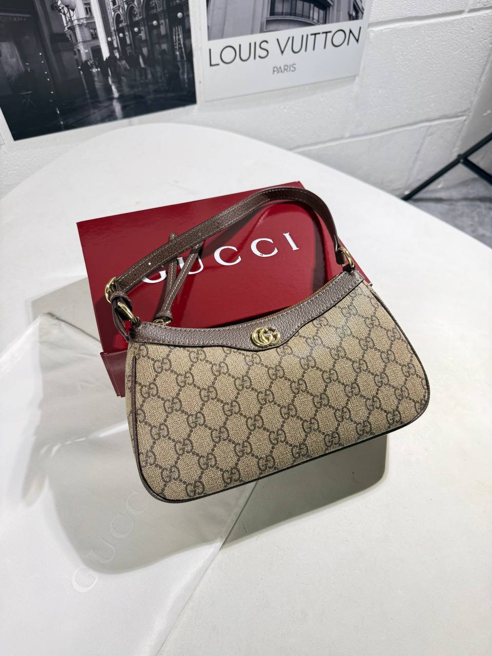 GCI HANDBAG