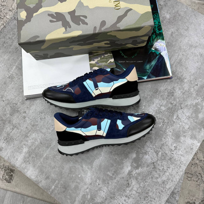 VLT TRAINERS - MULTICOLOR