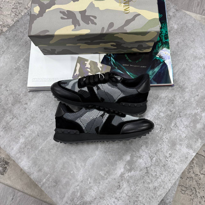 VLT TRAINERS - ANTHRACITE/BLACK