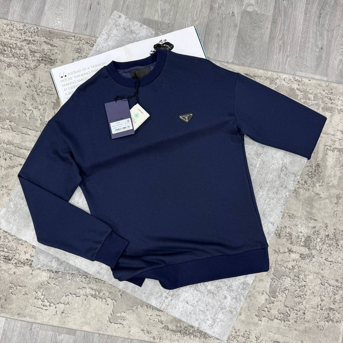 PDA JUMPER - NAVY